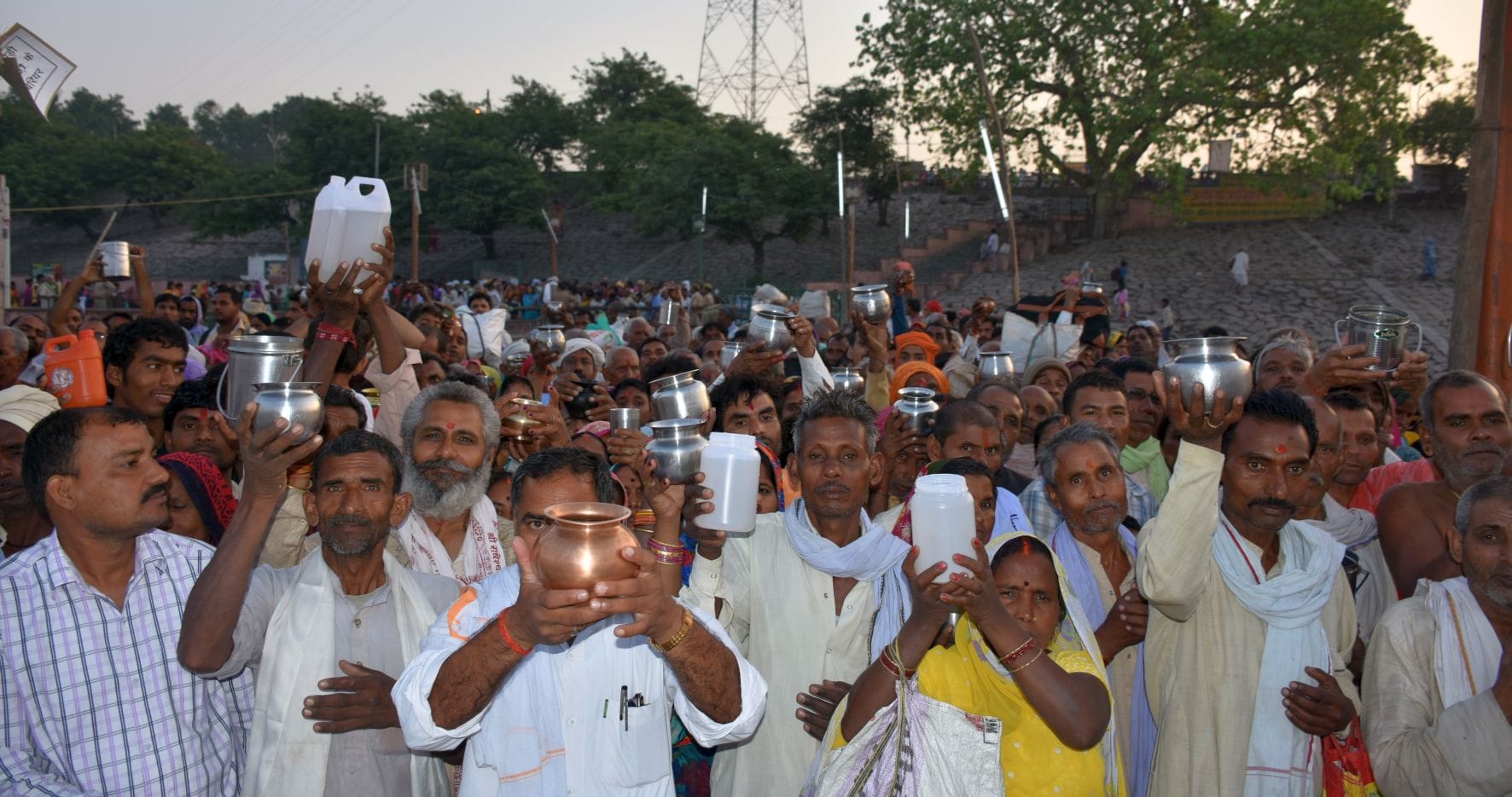 ayodhya pics on ramnavami