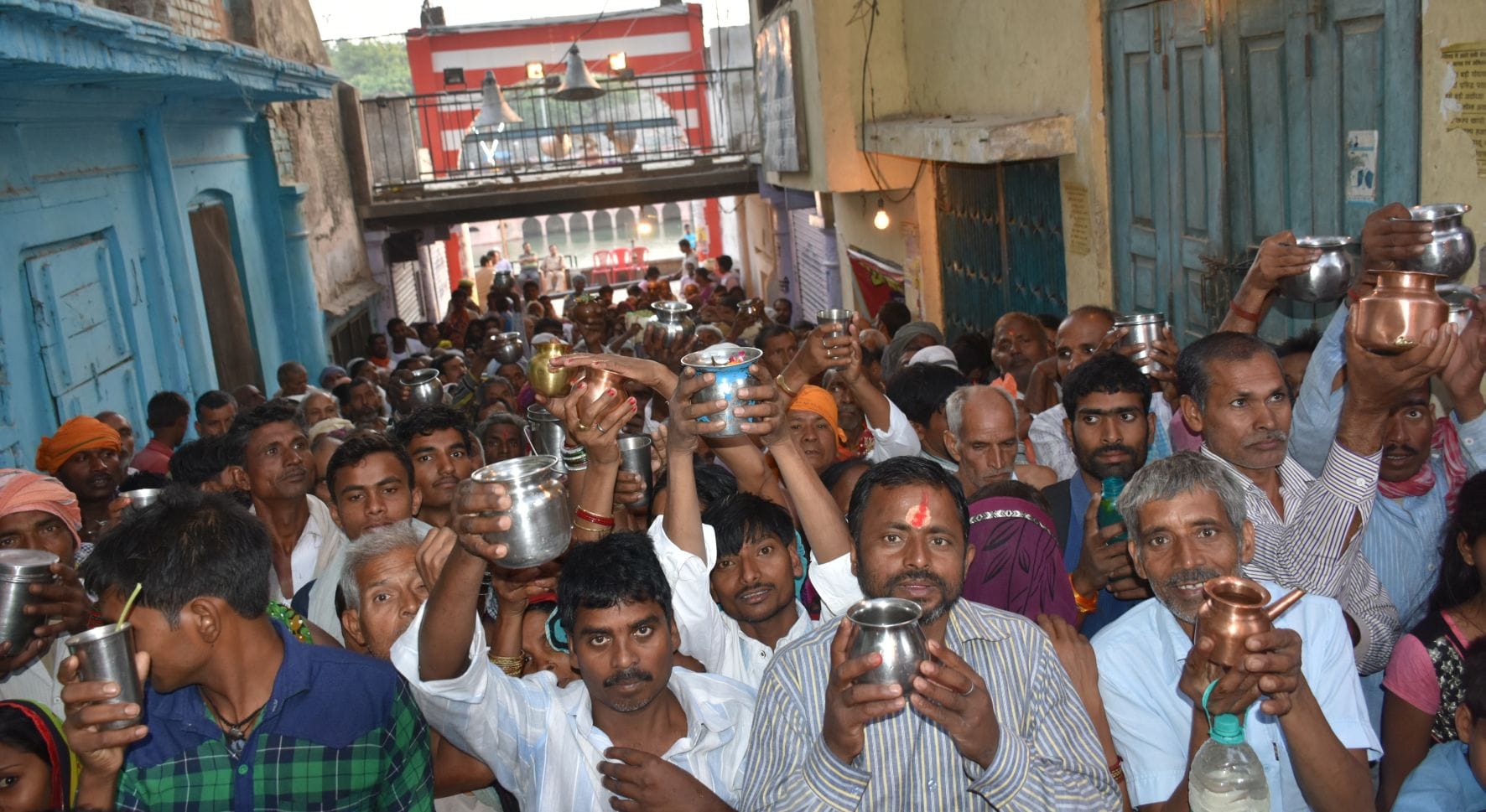 ayodhya pics on ramnavami