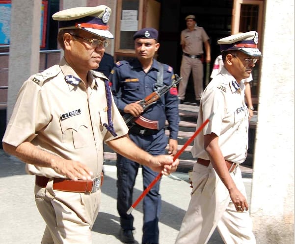murthal gangrape, rohtak dgp kp singh, haryana voilence, jat protest, rohtak, haryana