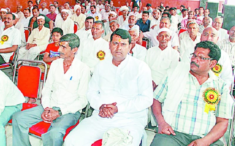 Calls for unity