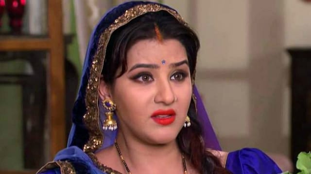 Shilpa Shinde files police complaint against producer Benaifer Kohli