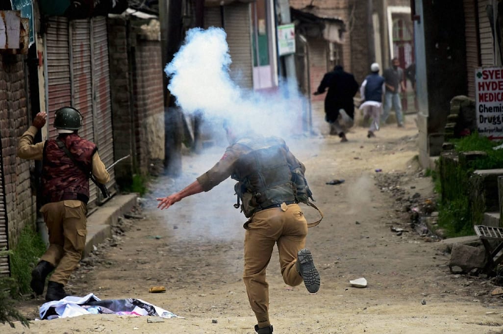 Another youth killed in firing