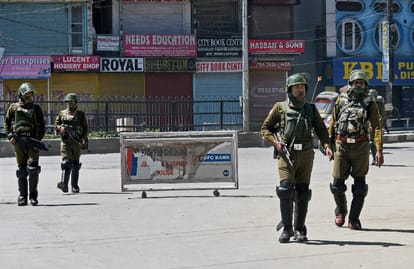 Another youth killed in firing