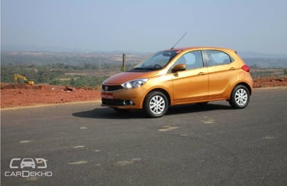 Tata Tiago: Is It the Right Choice?