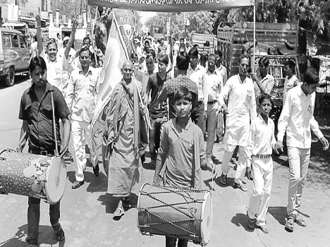 Dr. Ambedkar gave equal rights