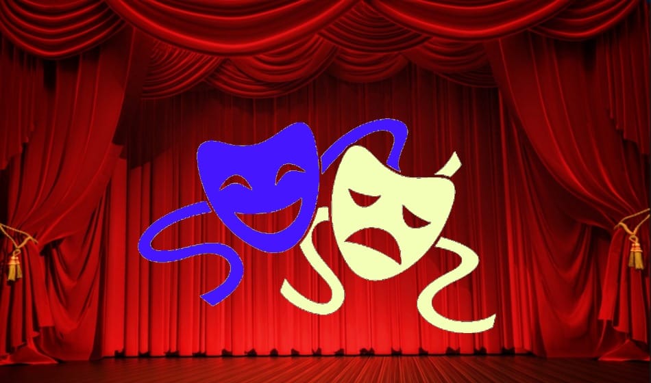 4 day National Theatre Festival from June 5