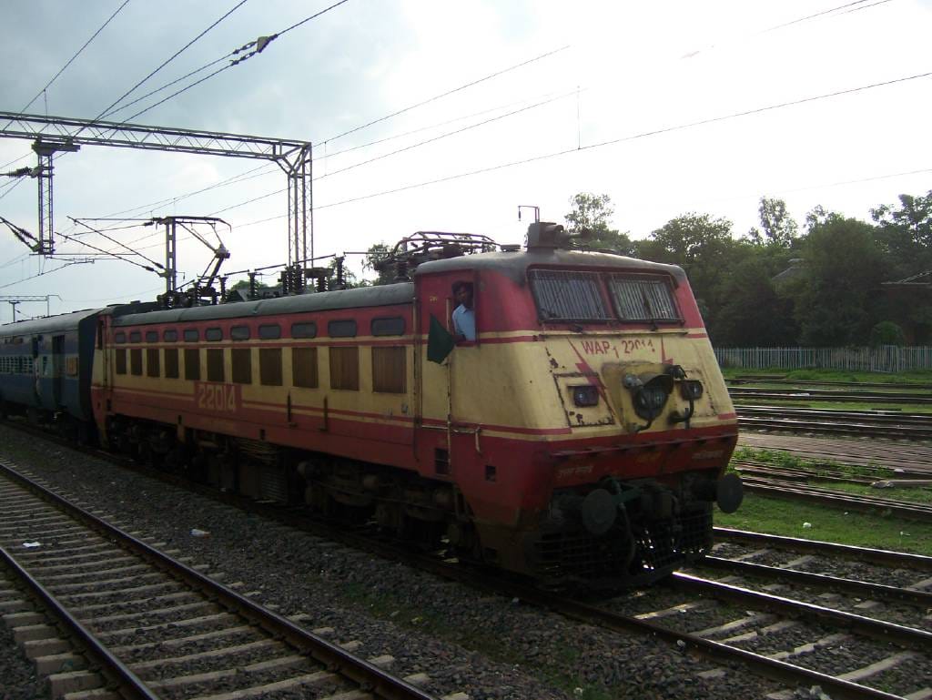 no service charge on online train ticket booking till june 30th