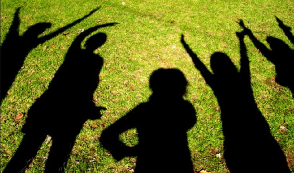 Angry student reached the transgender organization in greater noida