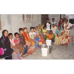 hindi story, water problem, khnauri head, Hisar