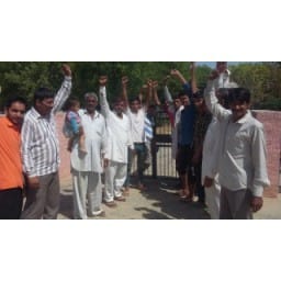 hindi story, water problem, Budak village, Rajasthan border, Hisar