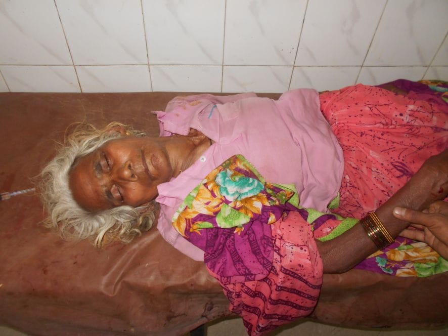 Two died in accidents, five injured