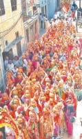 Worship,Festival, Kaithal, Haryana
