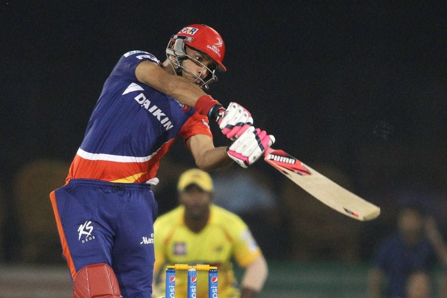 7 Players who played for more Teams in IPL