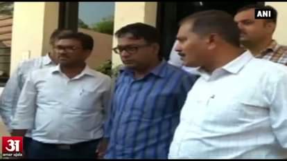 Man arrested with 1,300 kilograms of drugs in Ahmedabad