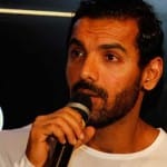 john abraham