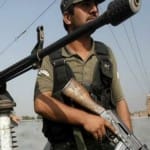   Pakistan is ready with Nuclear Weapons To Counter The Indian Army