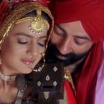 Ameesha Patel to make comeback in Bollywood opposite Sunny Deol