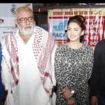 योगराज सिंह, युवराज सिंह