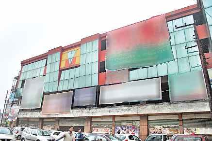 bangla no 210b meerut
