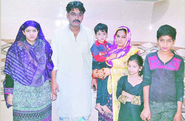 aqib meerut