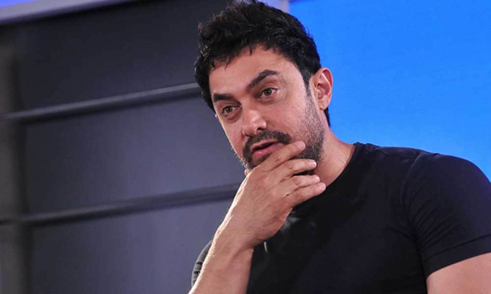 aamir khan reveals that busy in 4 film scripts after thugs of hindostan