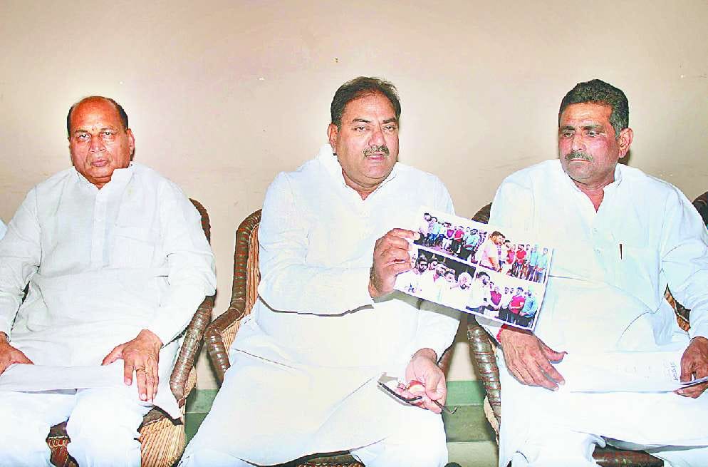 Sirsa News, Hindi News, politics, Abhay Chautala, inelo, PC, Sirsa