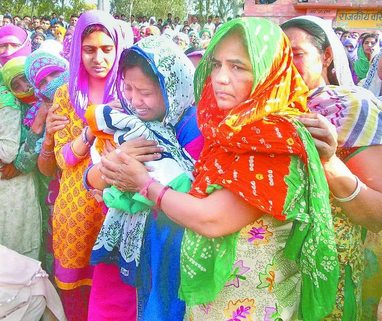 manipur encounter martyr major amit deswal wife going to join indian army