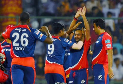 Amit Mishra Unlucky Not to Get Five Wickets, Says David Miller 