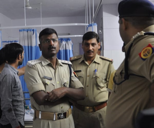 Kathmandu sat counterfeit accused