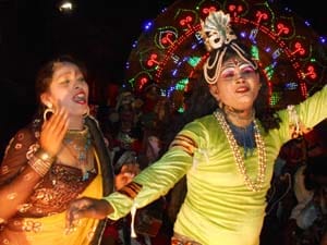 cultural news in srayakil