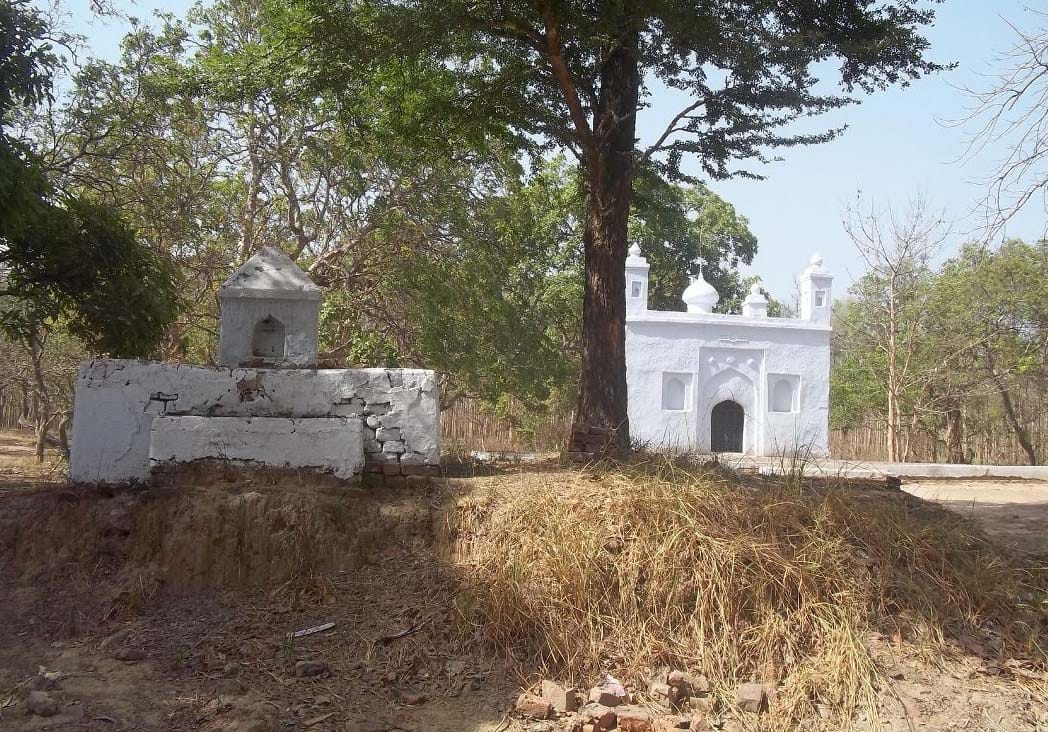Fort precious cultural heritage fair