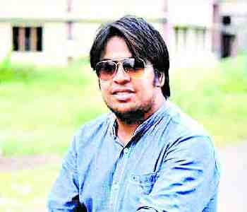 NIT engineer killed in the accident in Bhopal