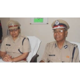 bhiwani news, challan, changes, limit, police, seen