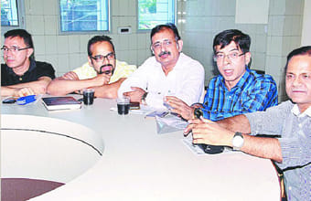 Doctors across the country will be gathered in Saharanpur