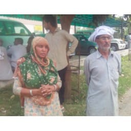 sonipat news, hindi news, kileed, dowrry