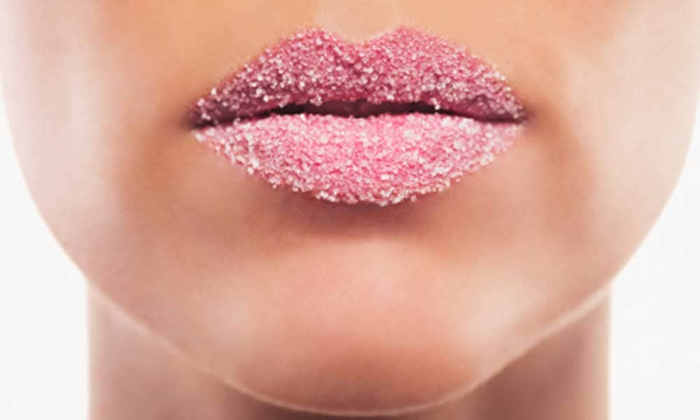 3 instant face mask to reduce dull pigmented skin and dry lips