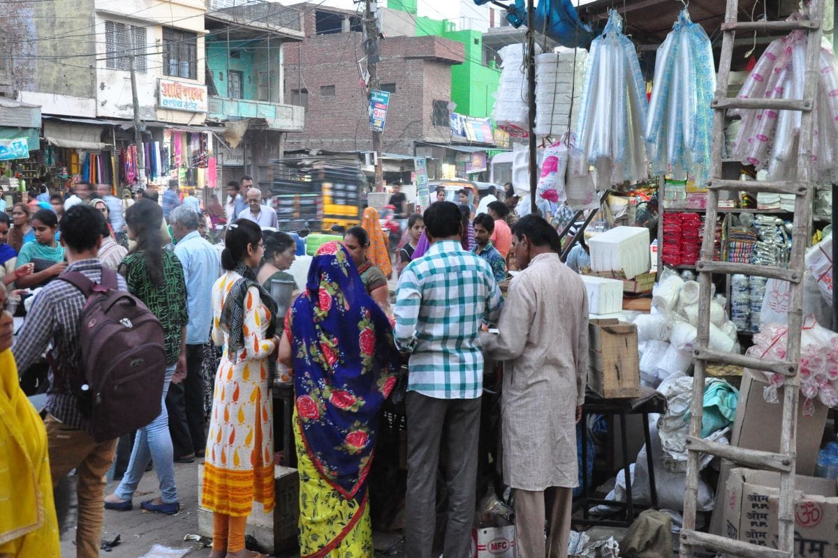 Tundla encroachment dominated again