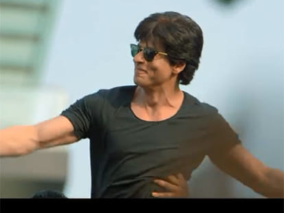 Fan First Day Box Office Collection