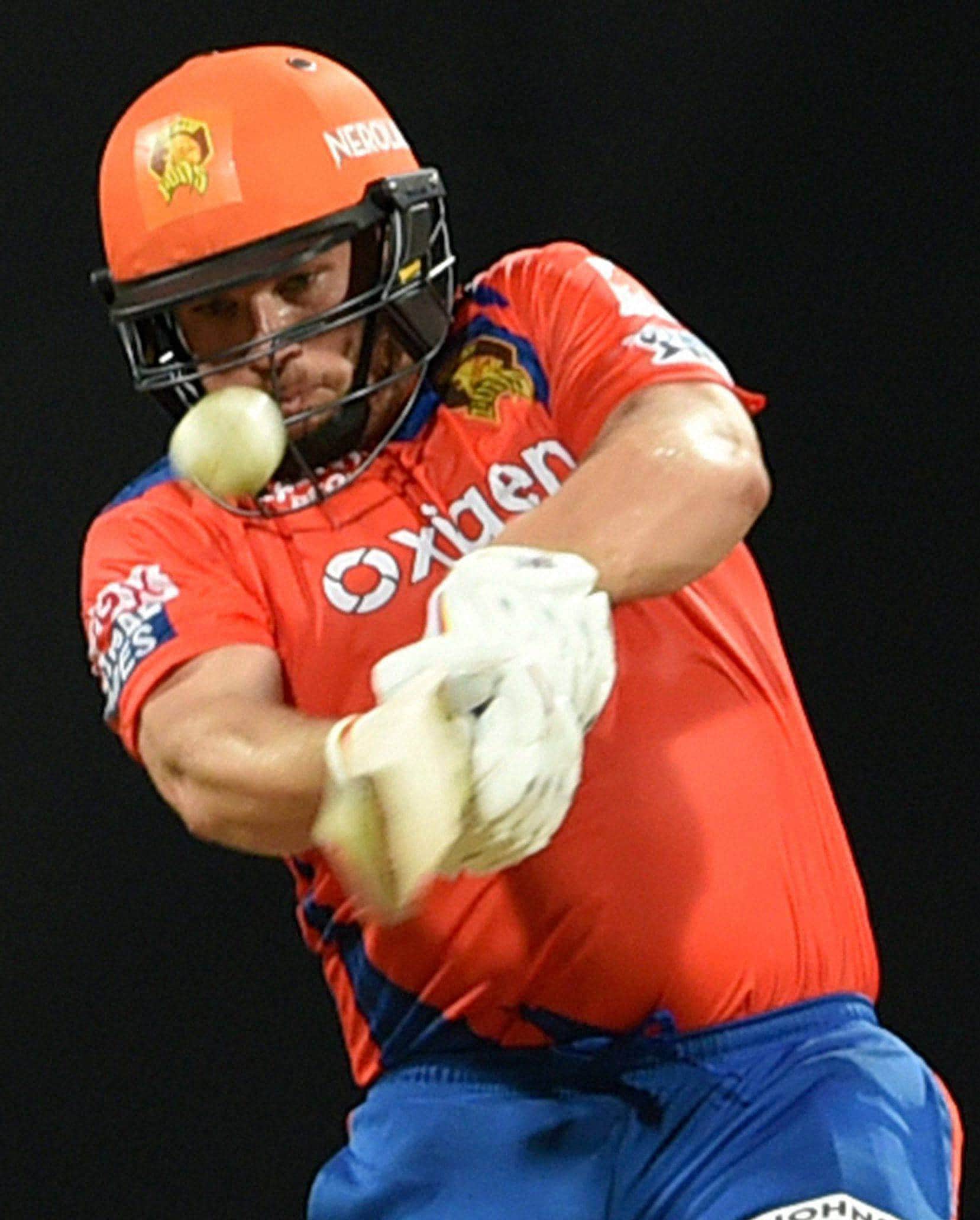aaron finch becomes the only cricketer who played for all franchise in ipl