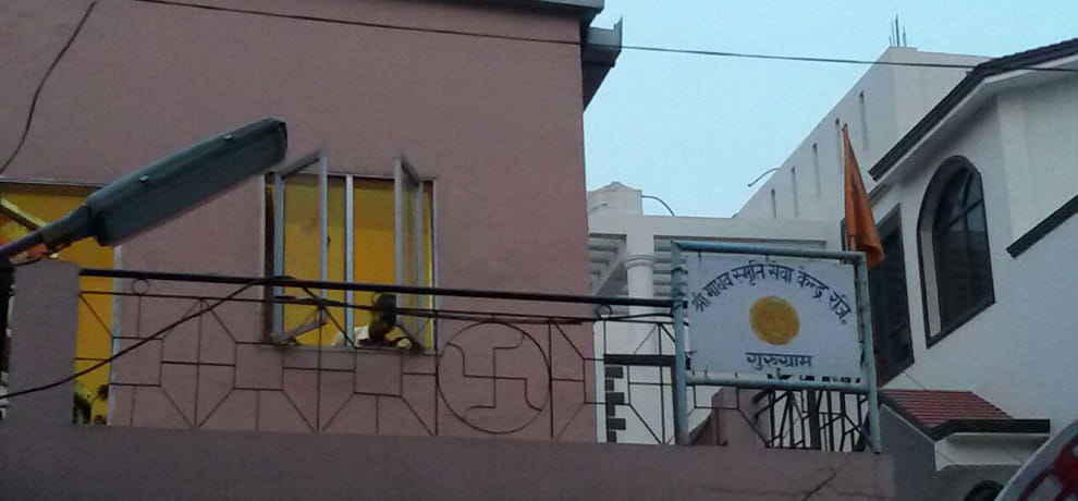 rss hidden agenda before changing name of gurgaon to gurugram