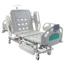 Doctor and the device will start without trauma center
