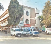 Fatehabad News, Hindi News, health, hospital, child, ventilater, fatehabad