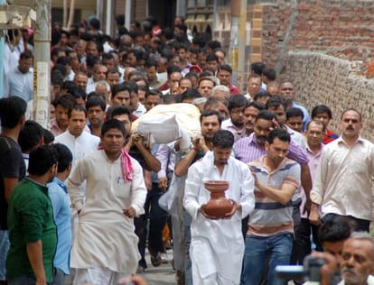 indian medical student pranav shandilya killed in ukraine