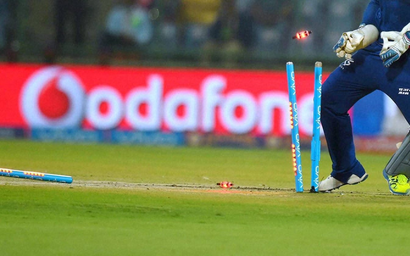 virat kohli could be face one match ban in IPL