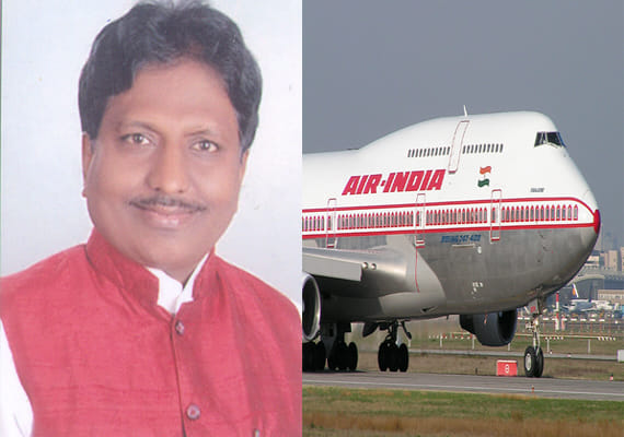 ltc scam, jdu mp refuse to resign