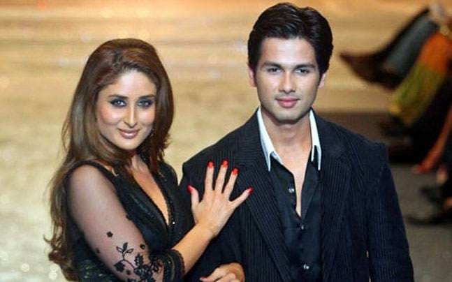 Kareena Kapoor and Shahid Kapoor will come together
