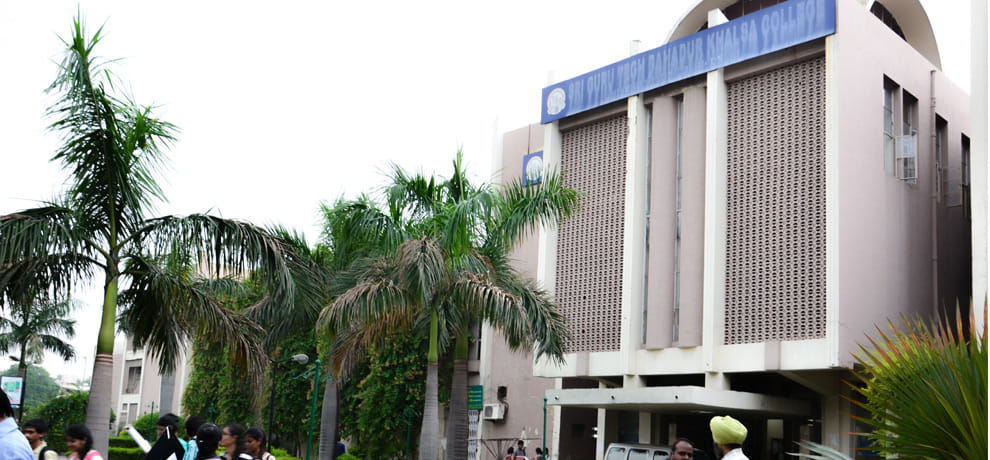 khalsa college issue teachers appeal to ugc and vc
