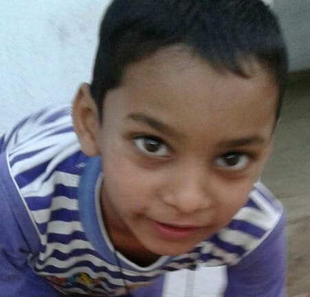 demanded money for kidnaped child