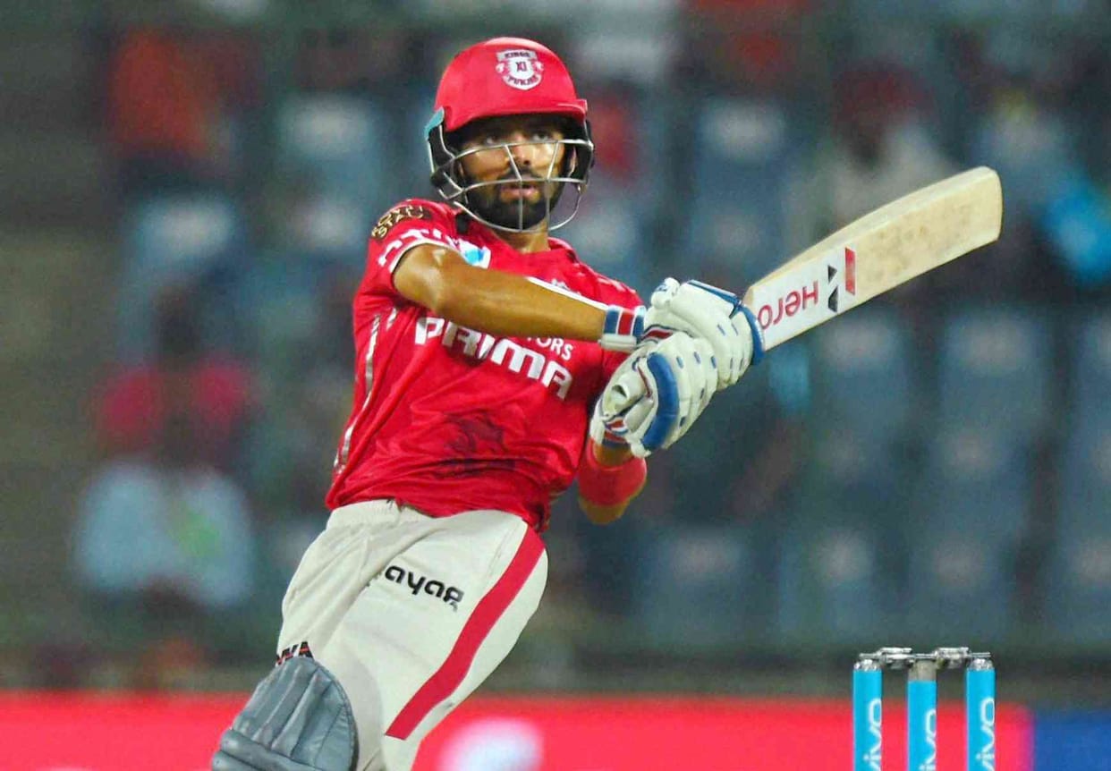 IPL 10: Mannan Vohra Says Punjab Will get its winning Momentum at home 
