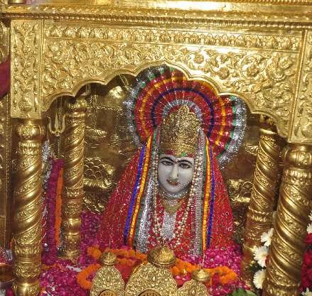 navratra, mansa devi mandir, chaitra navratra, mansa devi shrine board, panchkula